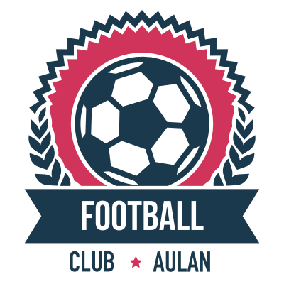 Logo FC Aulan